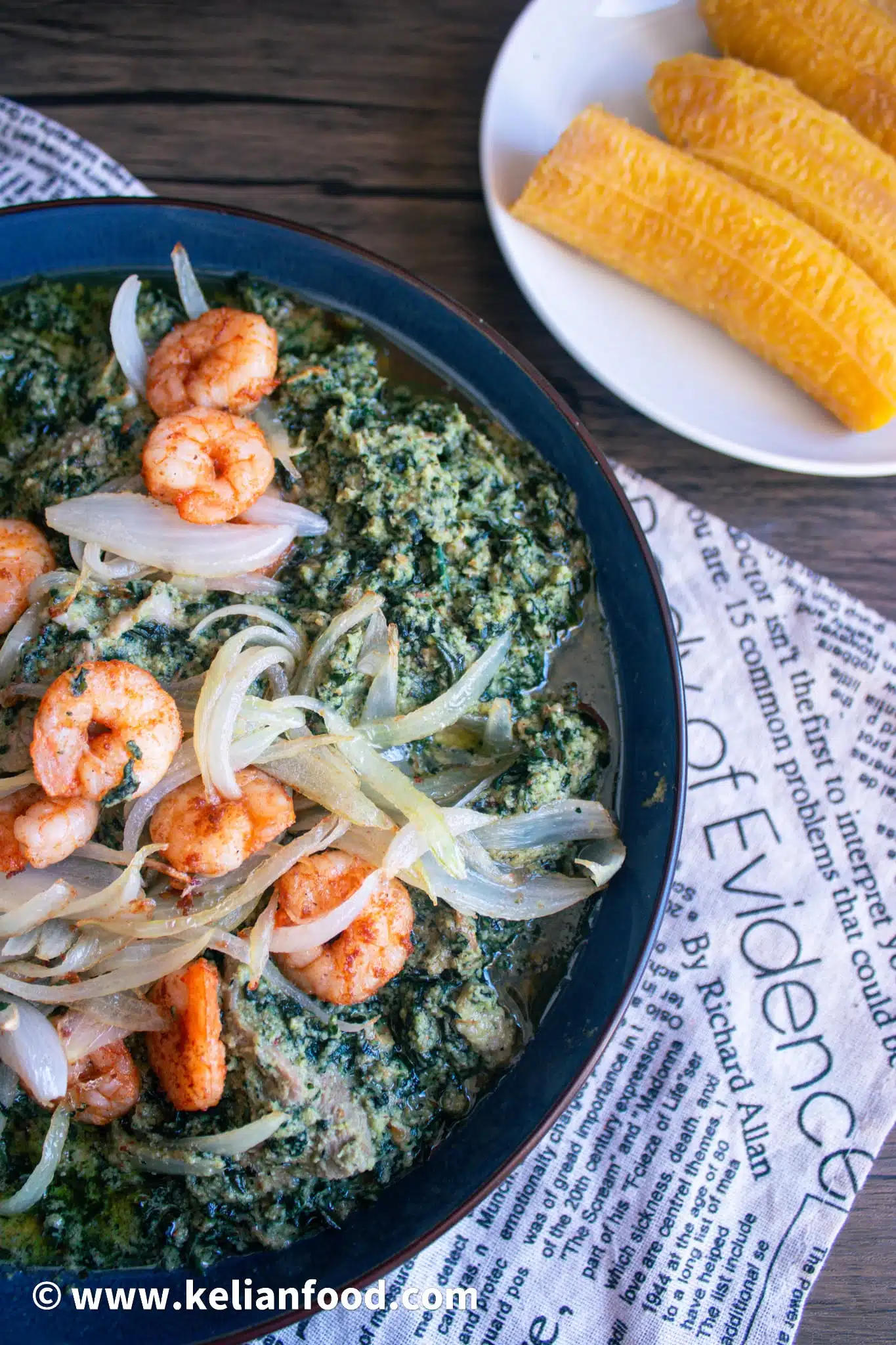 Ndolé, nkui, mbongo tchobi : la cuisine camerounaise expliquée