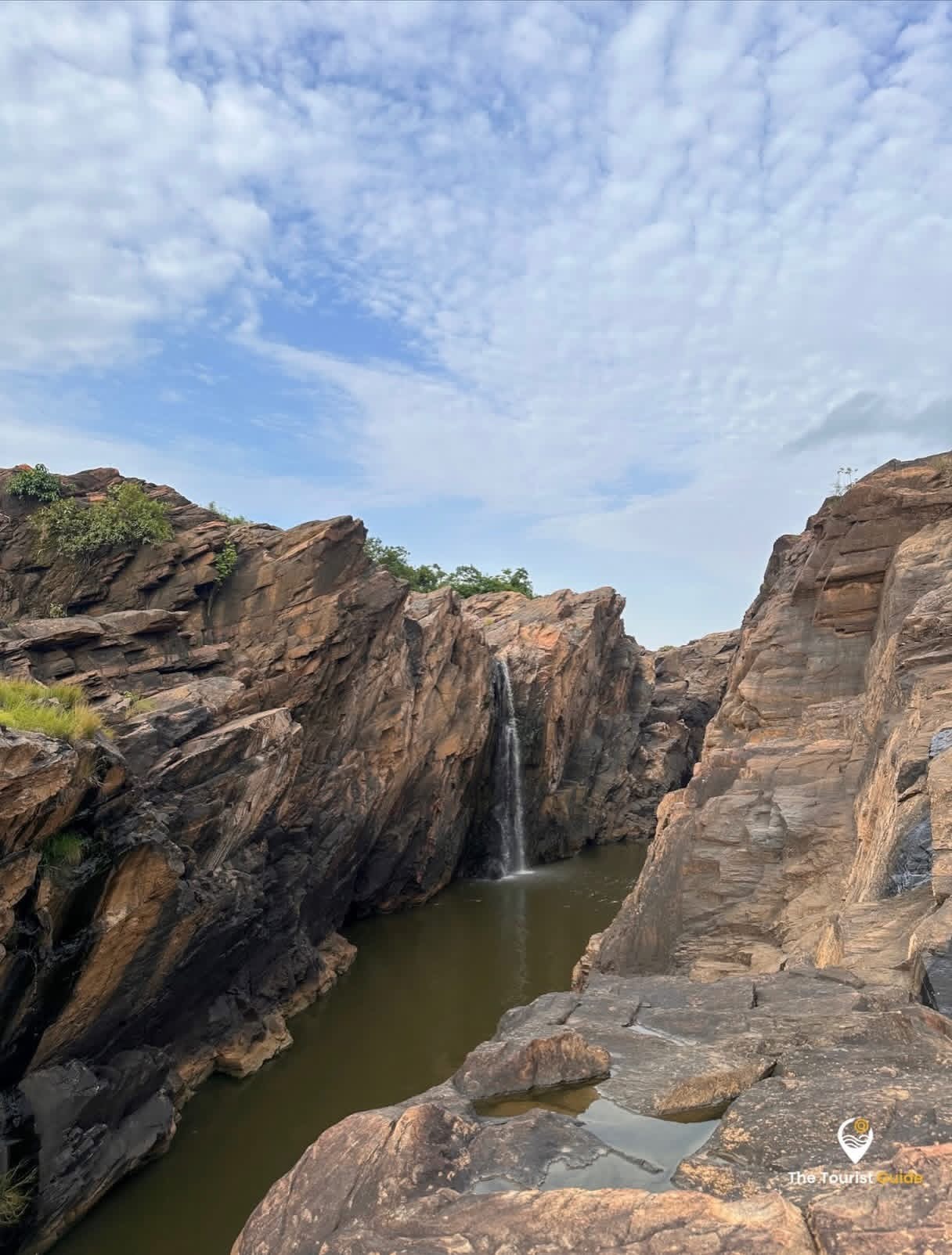 GORGES DE LA SANAGA galerie 1