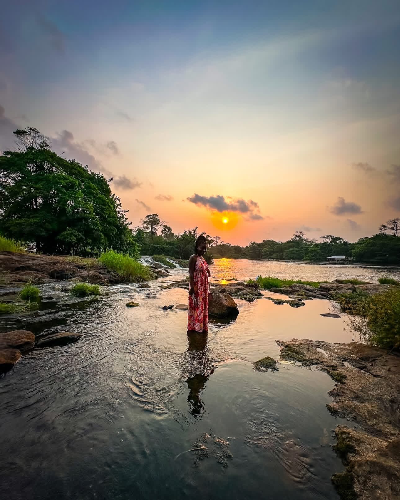 ODYSSÉE ÉCO-CULTURELLE AU CAMEROUN galerie 1