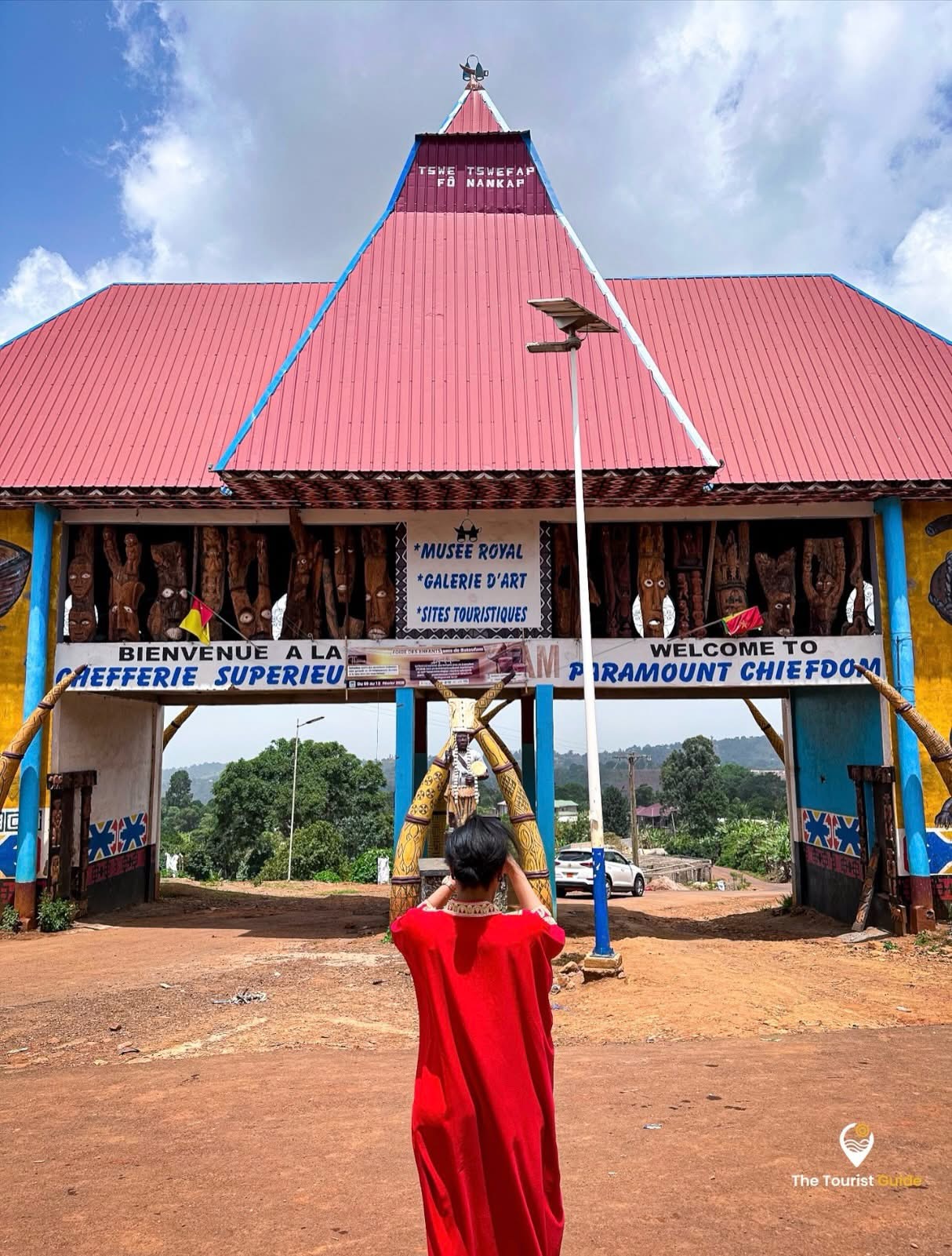 Ouest Cameroun – 3 jours / 2 nuits galerie 2