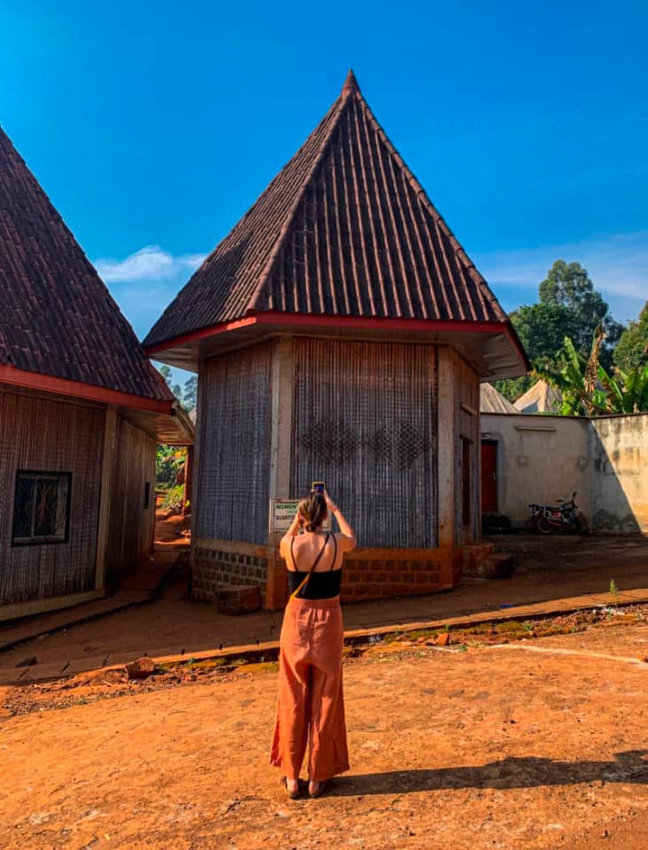 2 jours une nuitée à l’ouest Cameroun
