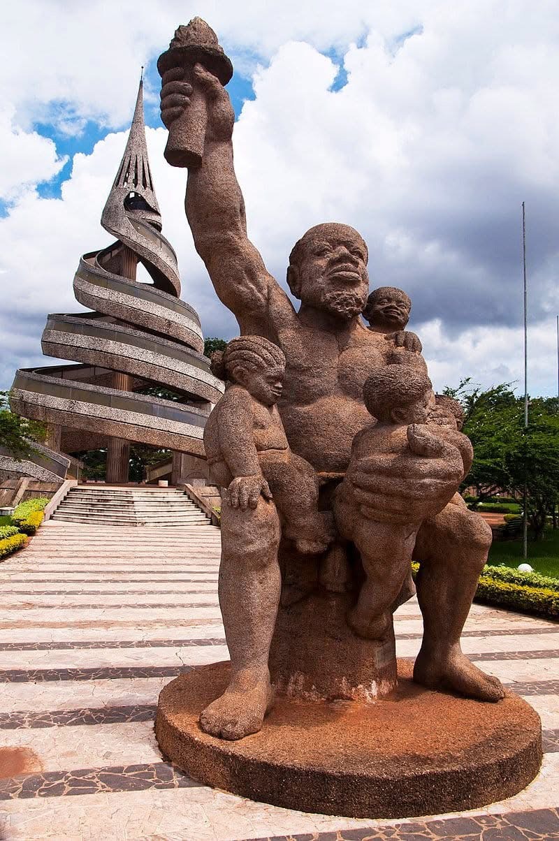 Yaoundé City Tour galerie 2
