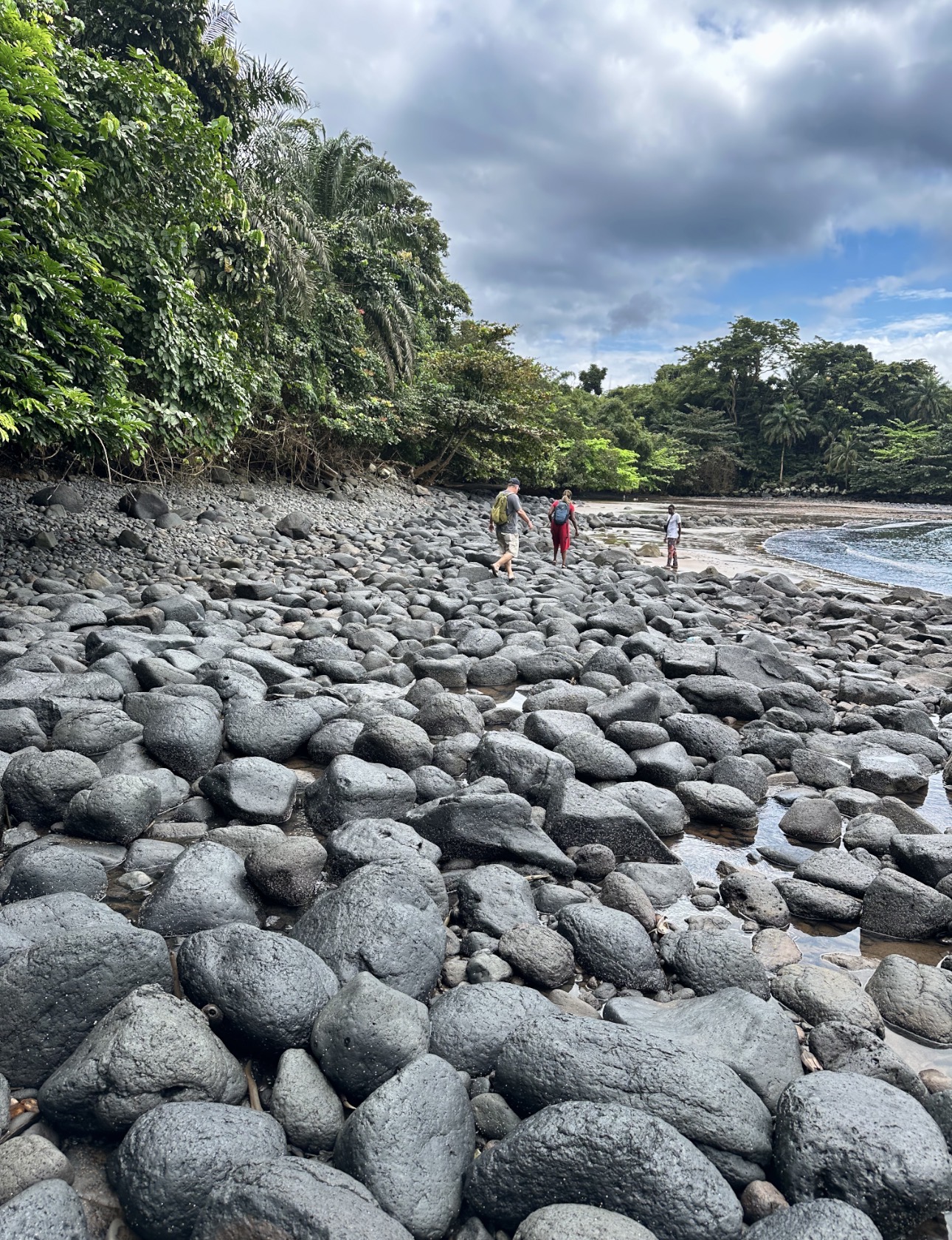 LIMBÉ ESCAPE (DAY TRIP)