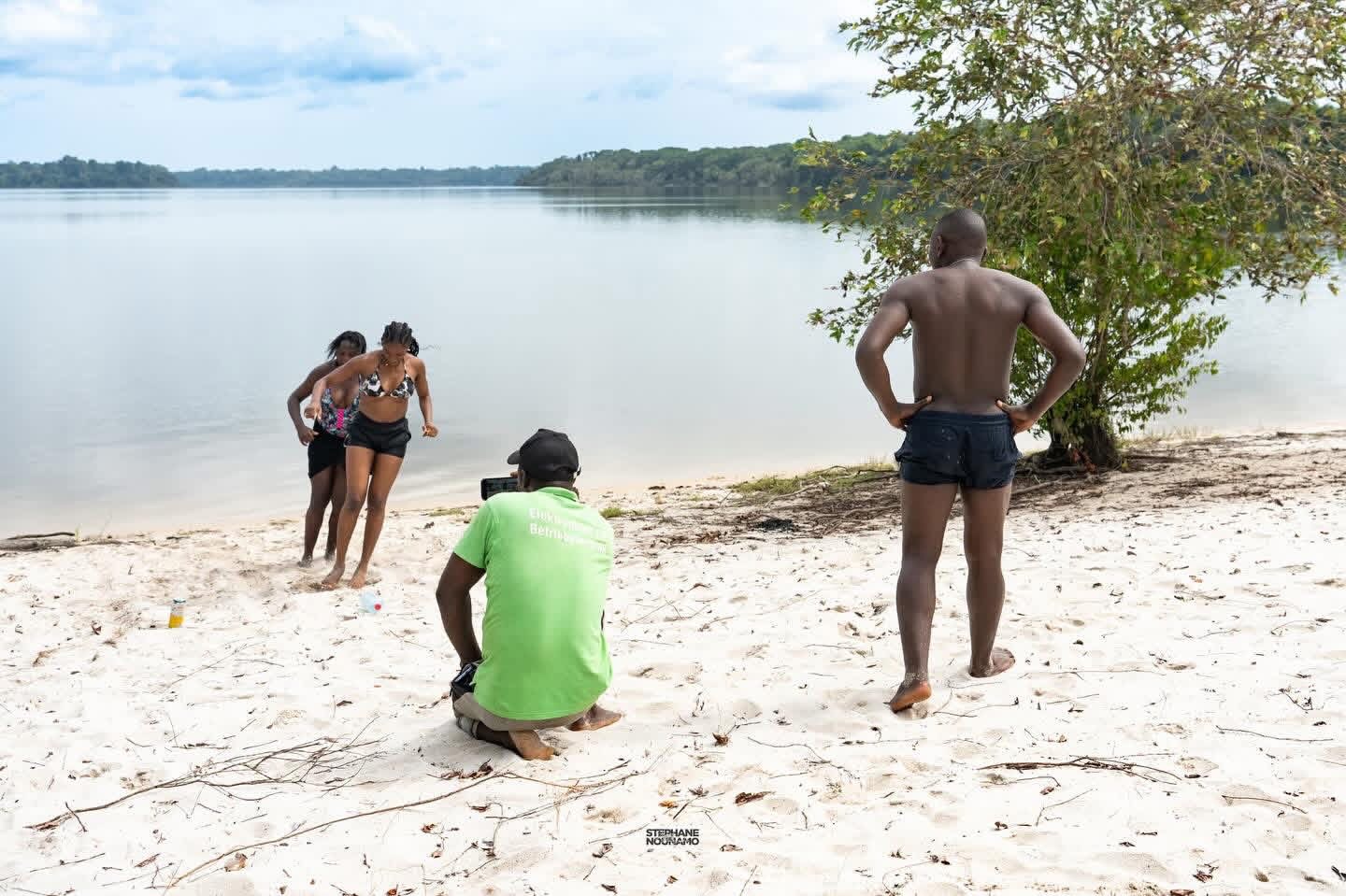 DOUALA-EDÉA WILDLIFE EXPERIENCE galerie 3