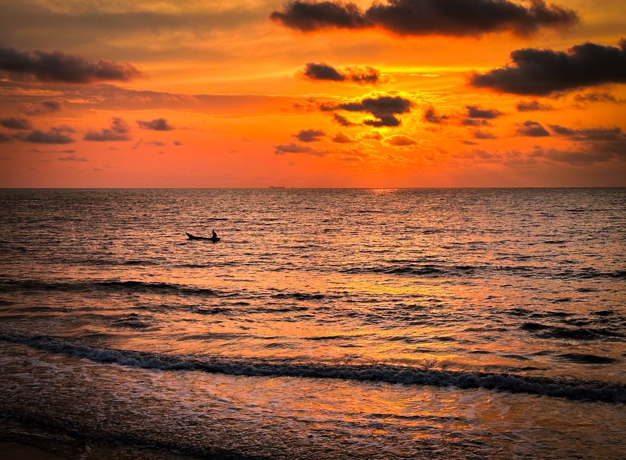 SÉJOUR WEEK-END À KRIBI galerie 1